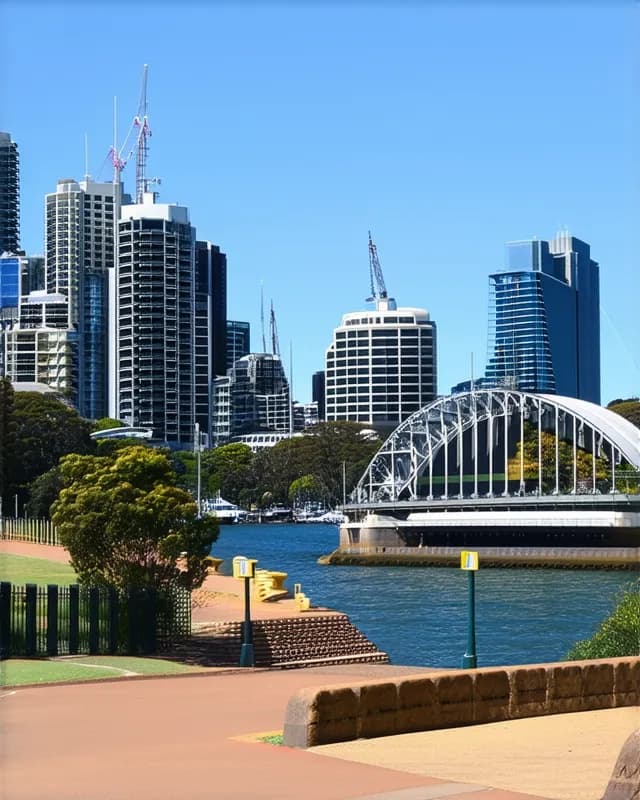 10 Unexplored Neighborhoods of Sydney to Discover