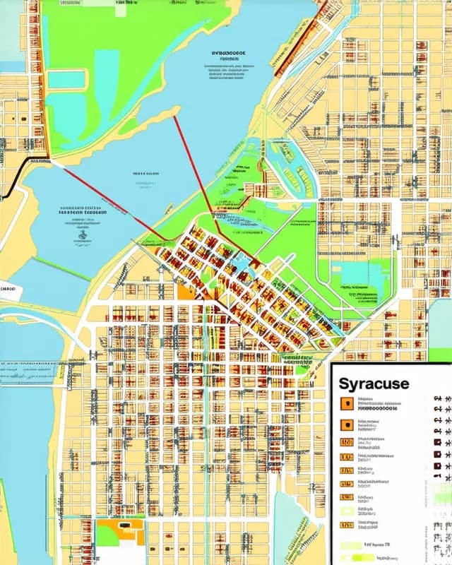 10 Unexplored Neighborhoods of Syracuse You Must Visit