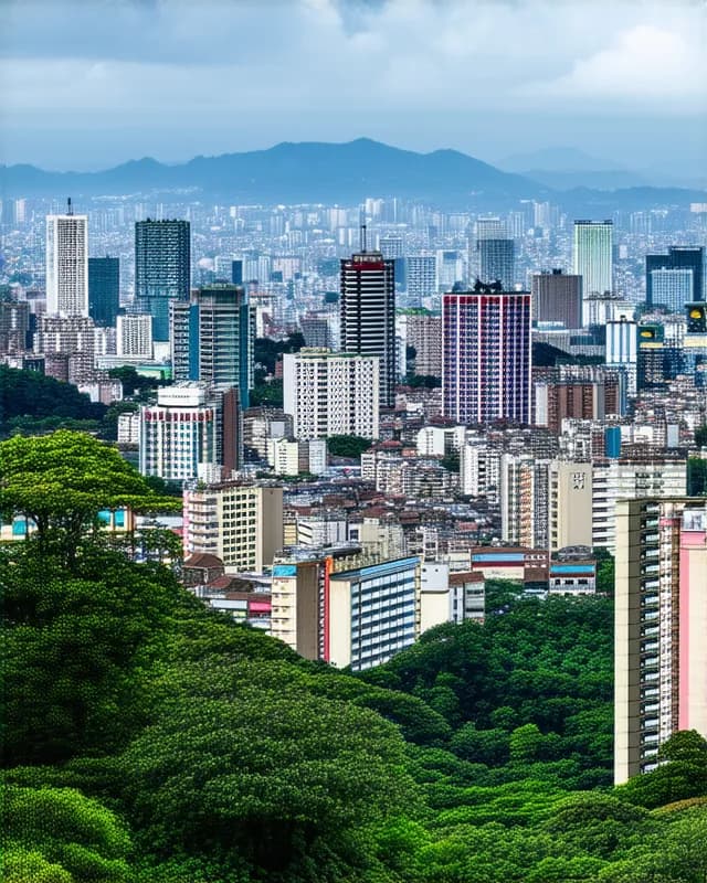20 Unexplored Neighborhoods of Taipei You Must Visit