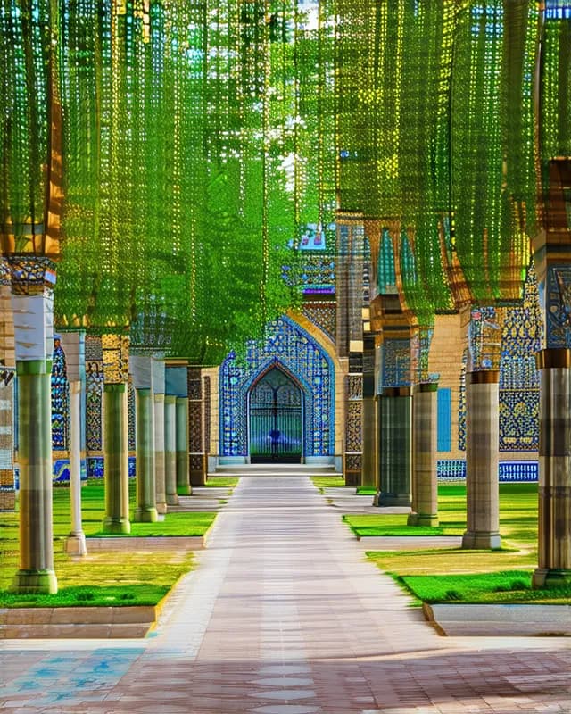 10 Unexplored Neighborhoods of Tashkent You Must Visit