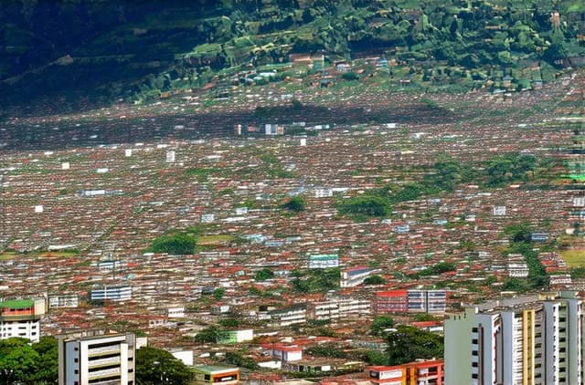 10 Unexplored Neighborhoods of Tegucigalpa to Discover