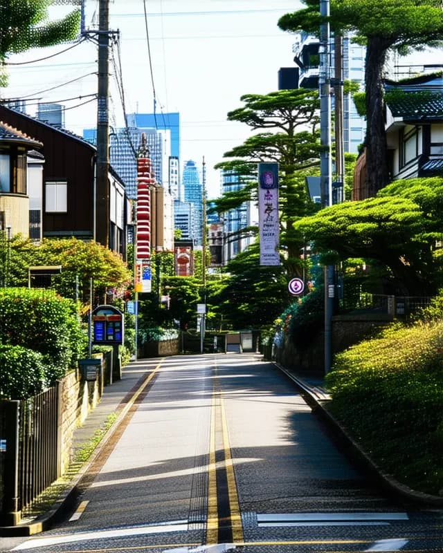 15 Unexplored Neighborhoods of Tokyo You Must Visit