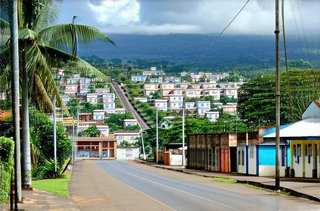 15 Unexplored Neighborhoods of Trinidad Worth Visiting