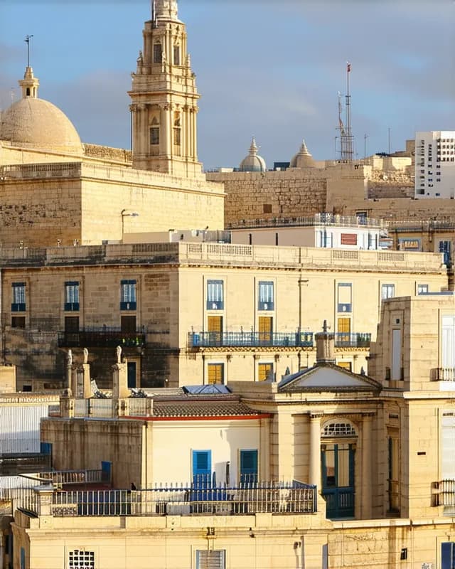 10 Unexplored Neighborhoods of Valletta You Can’t Miss