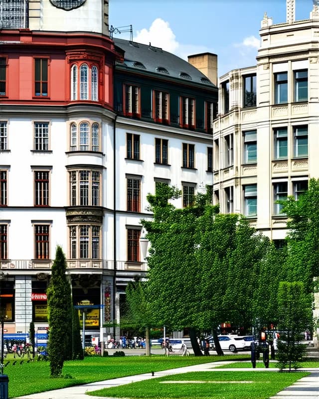 10 Unexplored Neighborhoods in Vienna You Must Visit
