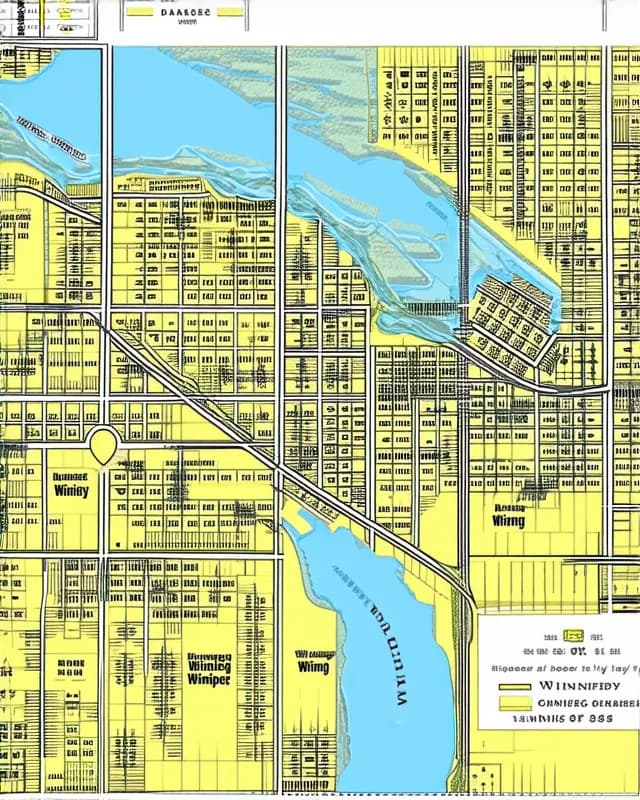 10 Unexplored Neighborhoods of Winnipeg to Discover