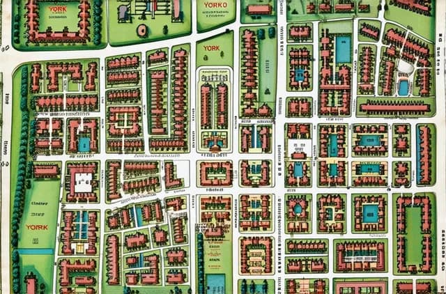 15 Unexplored Neighborhoods of York You Must Visit