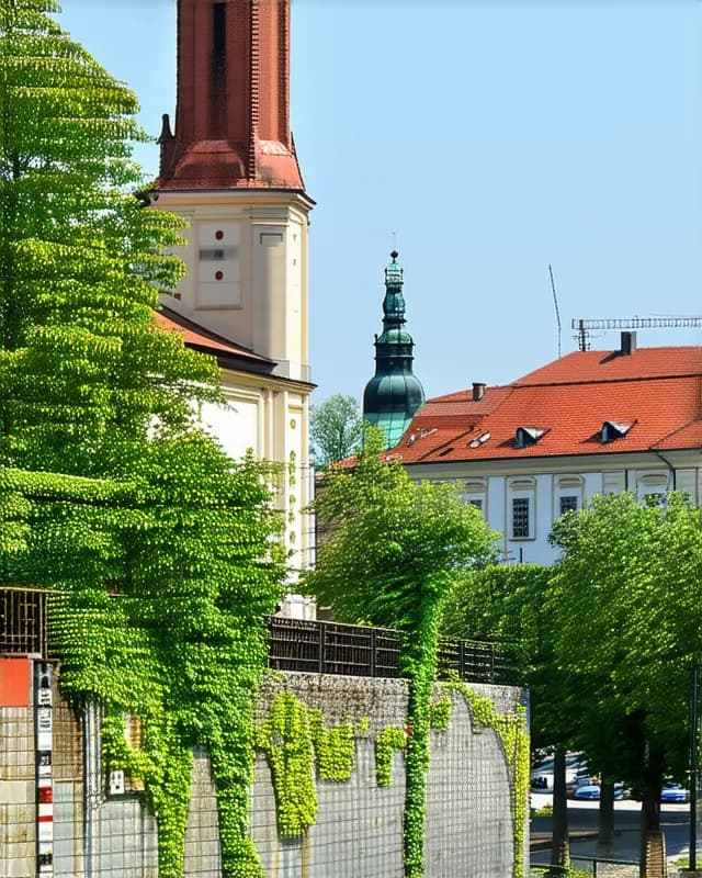 Discover Unexplored Neighborhoods of Zagreb