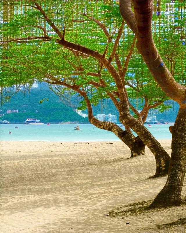 10 Unexplored Parks in Nha Trang to Discover