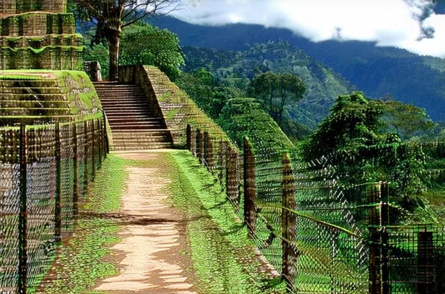 Discover Unexplored Trails of Quetzaltenango