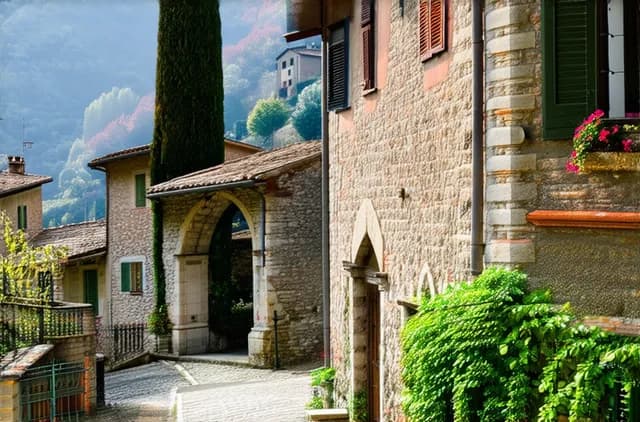 15 Unexplored Villages Around Como You Must Visit