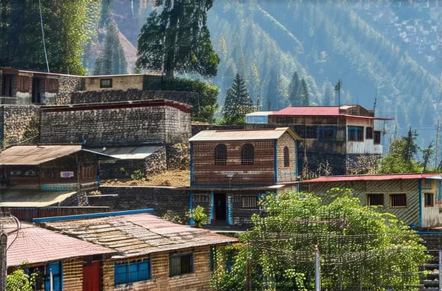10 Unexplored Villages Near Dharamsala You Must Visit