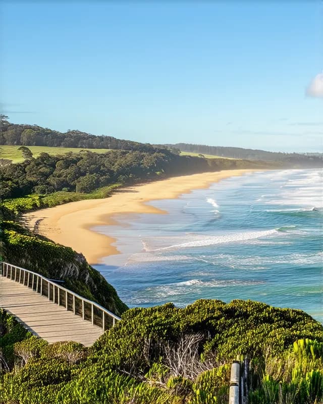 10 Unexplored Walks in Byron Bay You Must Try