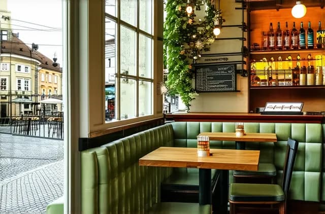 Discover Unique Cafes in Pécs You Can’t Miss