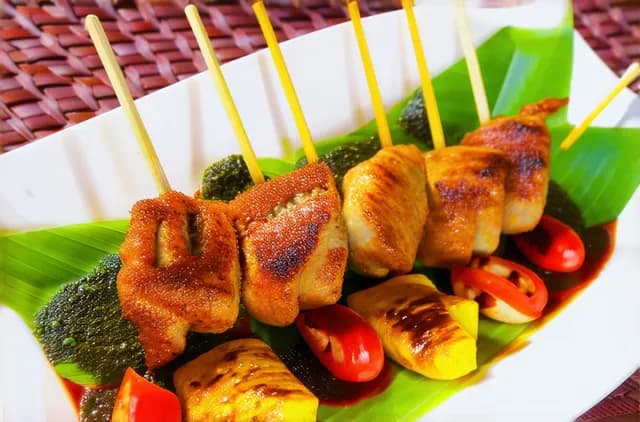 10 Unique Culinary Experiences in Panaji