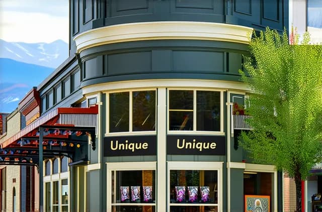 15 Unique Shops in Salt Lake City You Must Visit