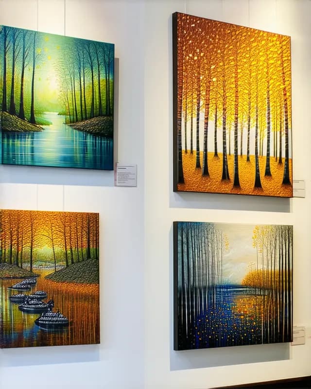 10 Unseen Art Galleries in Kuching You Must Visit