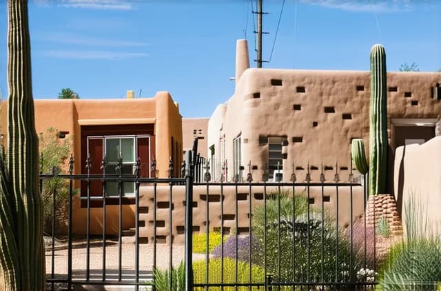 Discover Unseen Neighborhoods of Albuquerque
