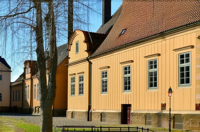 20 Hidden Gems in Uppsala You Need to See