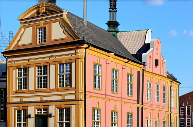 15 Uppsala Lesser-Known Landmarks You Must Explore