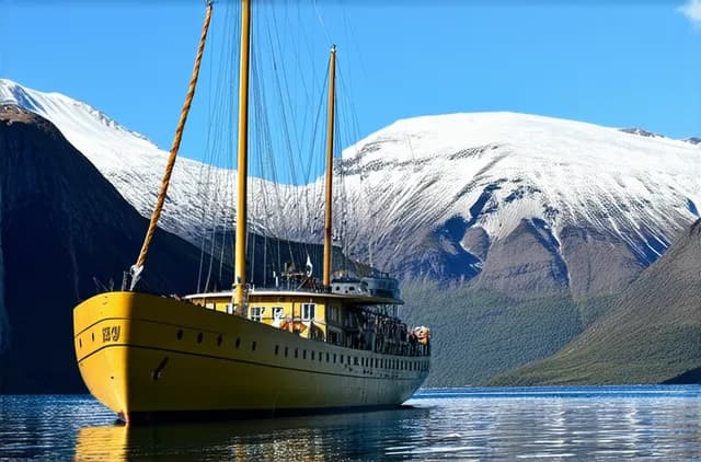 10 Ushuaia Off-the-Beaten-Path Excursions