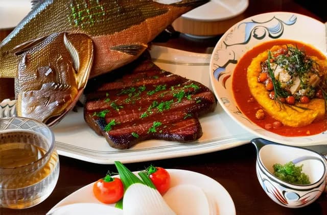 10 Unexplored Local Cuisine Gems in Ushuaia