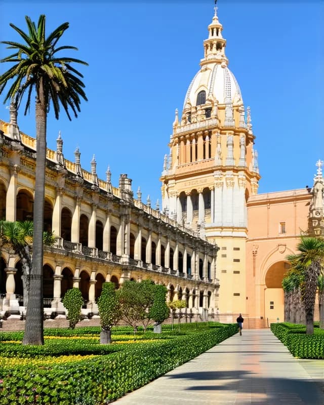 20 Valencia Hidden Gems You Must Discover