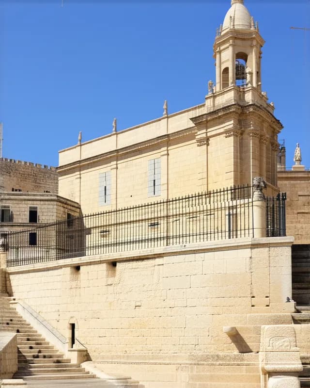 20 Valletta Hidden Historical Sites to Explore