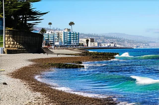 15 Valparaíso Hidden Beaches You Must Explore