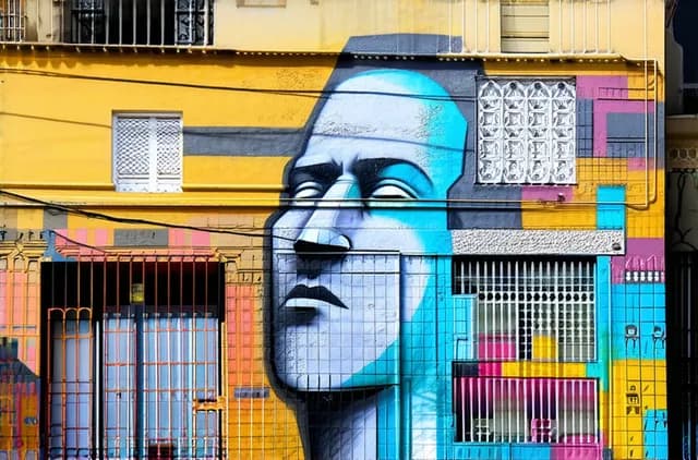 15 Valparaíso Hidden Street Art Gems to Discover