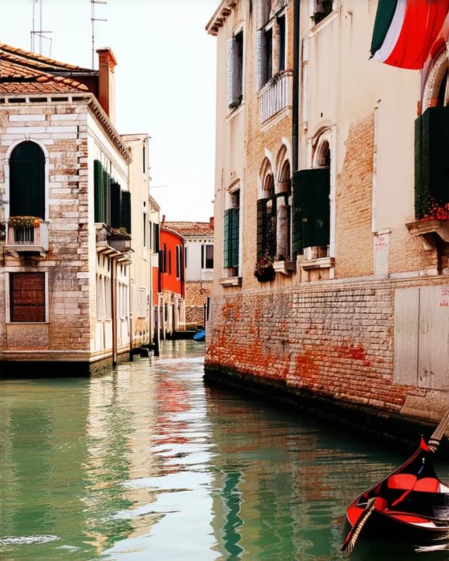 15 Venice Hidden Gems You Must Explore