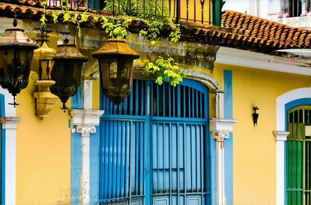 Discover Veracruz City Hidden Gems You Must Visit