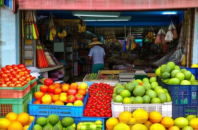 10 Veracruz City Hidden Markets You Must Explore