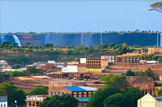 10 Hidden Gems in Victoria Falls You Must Visit