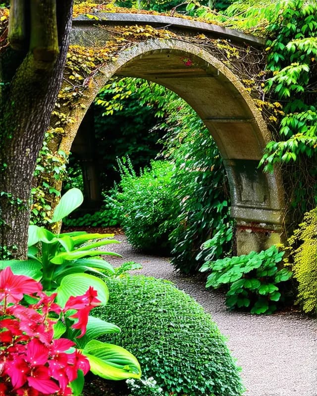 10 Victoria Hidden Gardens You Must Explore
