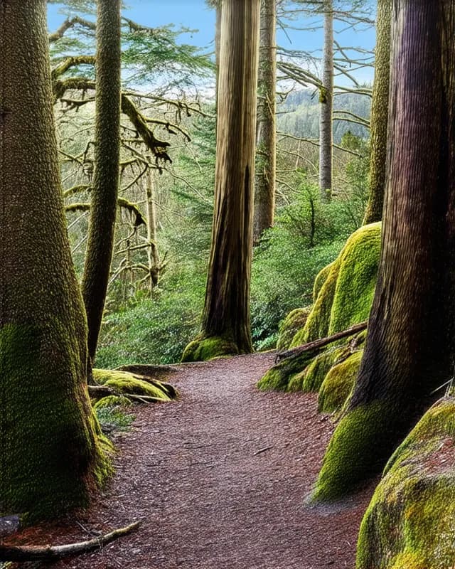 10 Victoria Hidden Hiking Trails You Must Explore