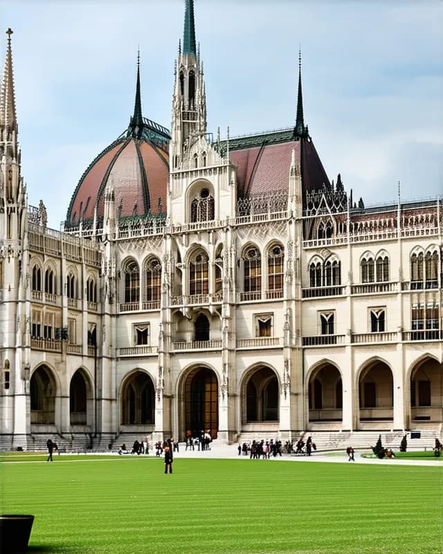 20 Hidden Gems in Vienna You Need to See