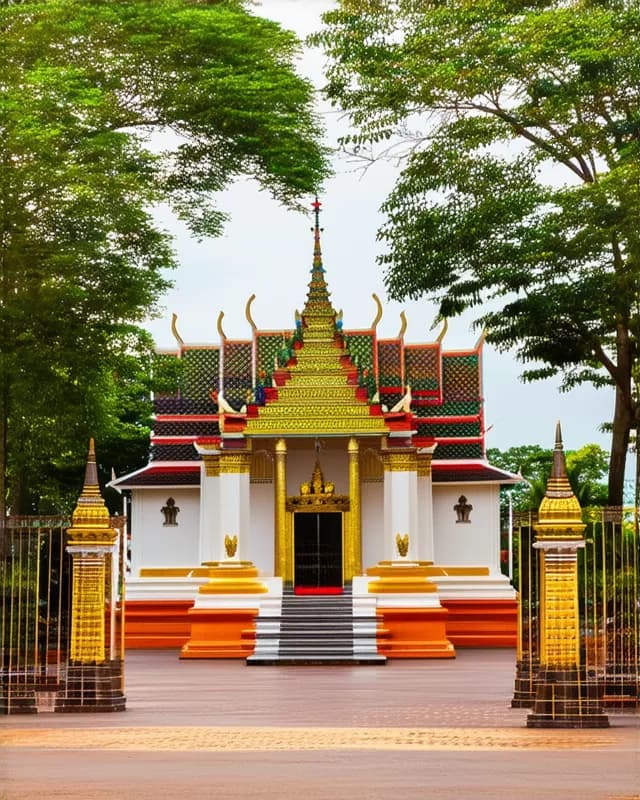 10 Vientiane Hidden Gems You Must Discover