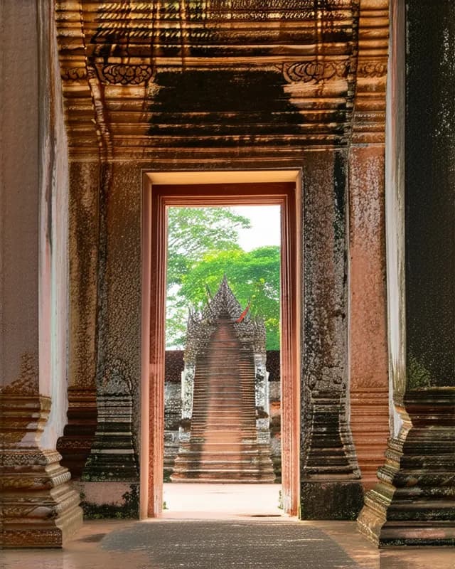 Discover Vientiane’s Hidden Temples Worth Visiting
