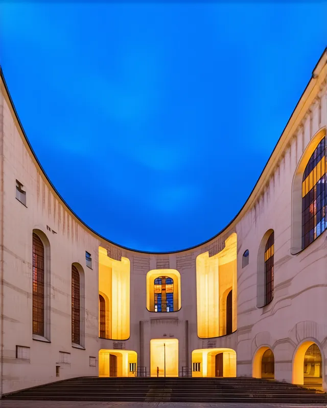 Discover Vilnius’ Secret Cultural Venues