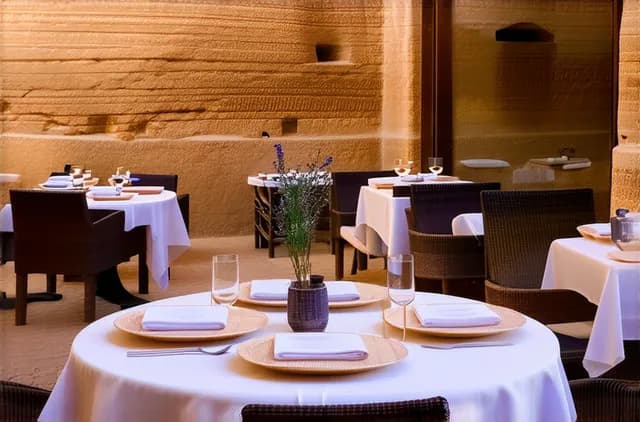 10 Wadi Musa Hidden Dining Gems You Must Try