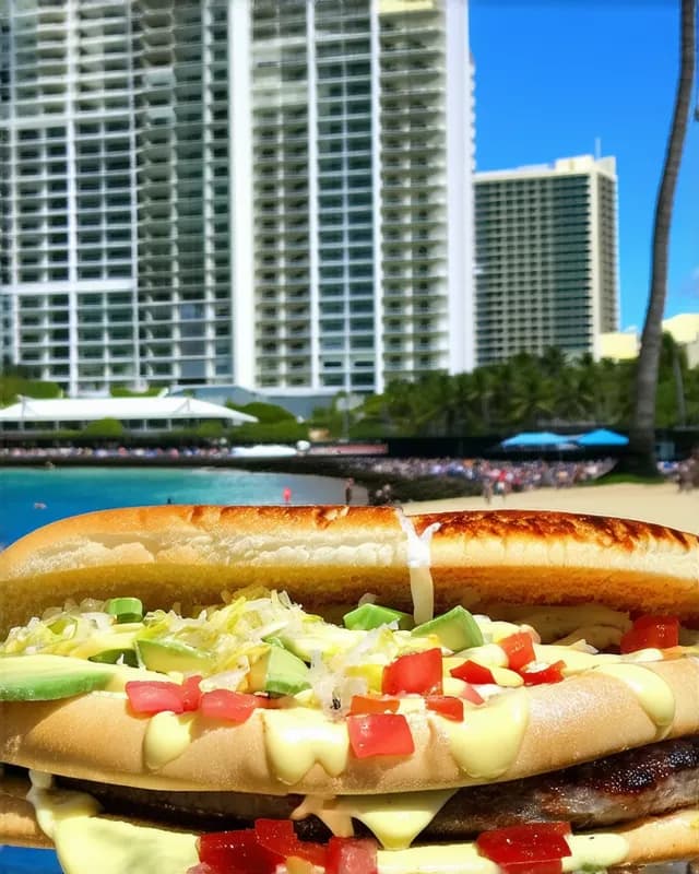 20 Waikiki Hidden Food Spots You Must Try