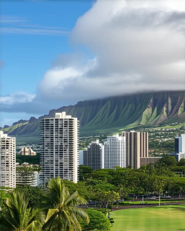15 Waikiki Hidden Gems You Must Discover