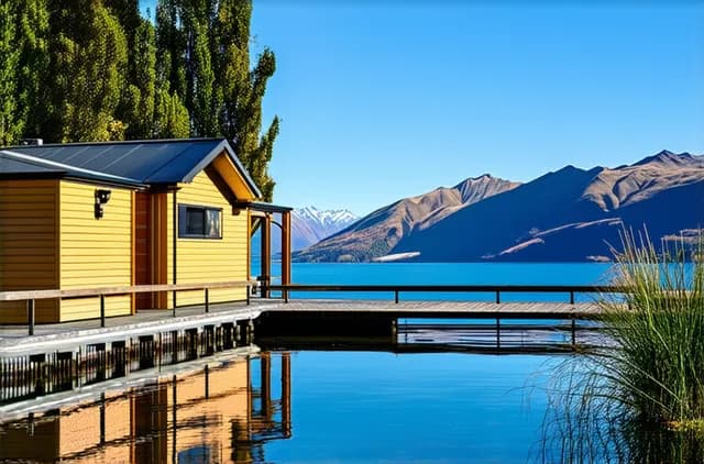 15 Wanaka Hidden Gems You Must Discover