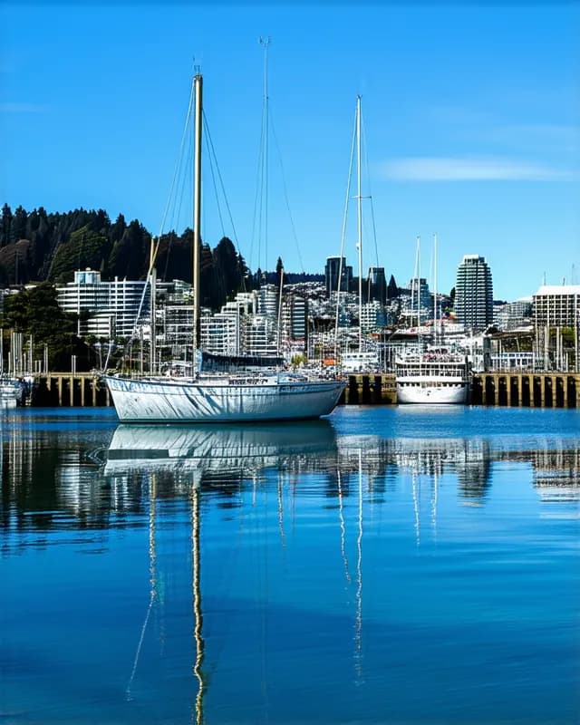 Discover Wellington’s Best Hidden Gems