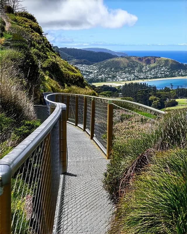 15 Wellington Unexplored Trails to Discover