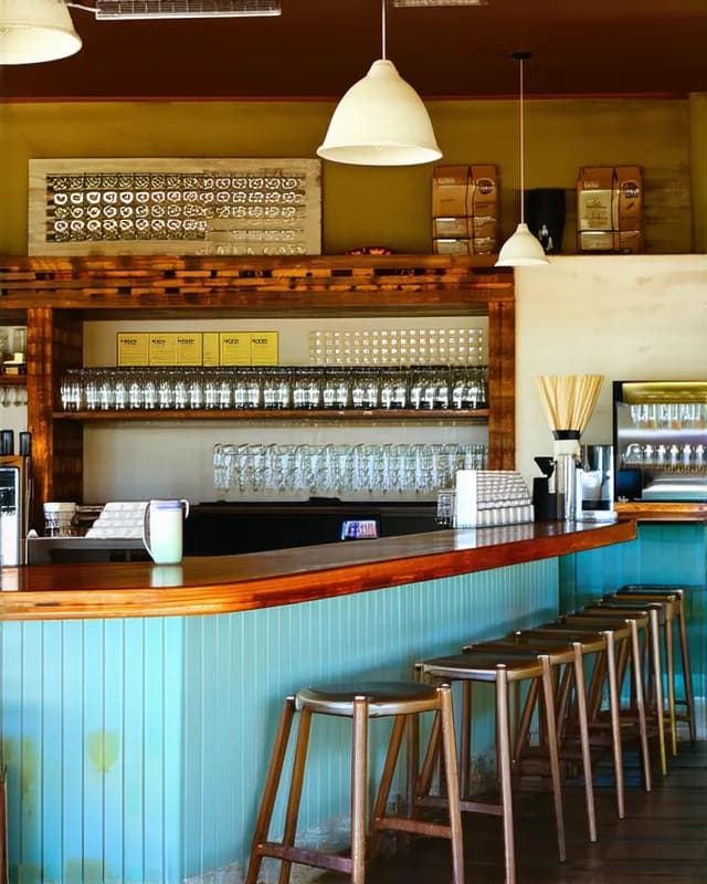 10 Windhoek Hidden Cafes You Must Visit