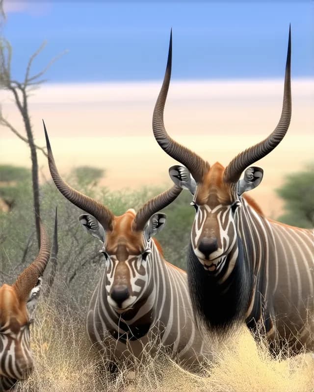 Discover Windhoek’s Hidden Wildlife Experiences