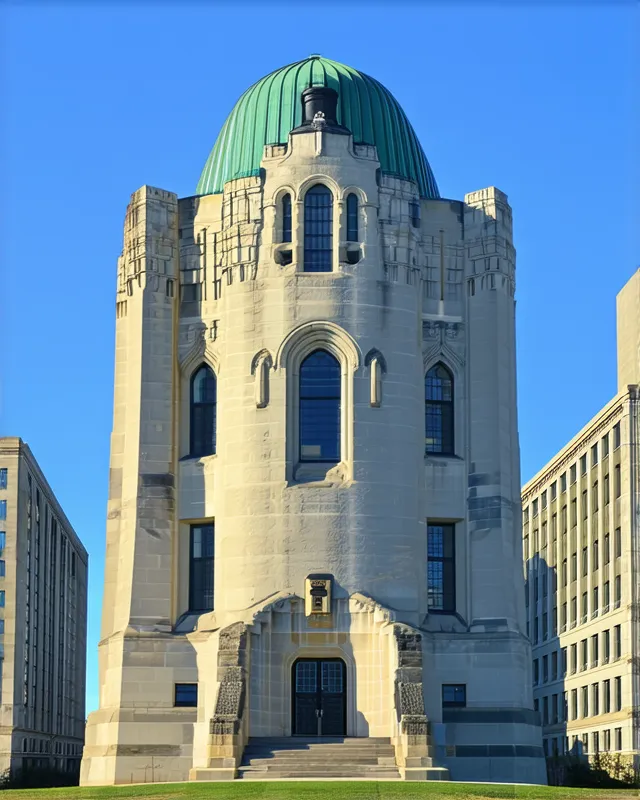 20 Hidden Gems in Winnipeg You Need to See