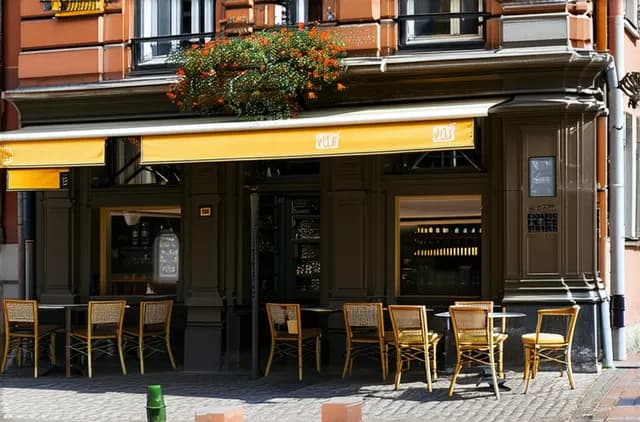10 Wrocław Hidden Cafes You Must Discover